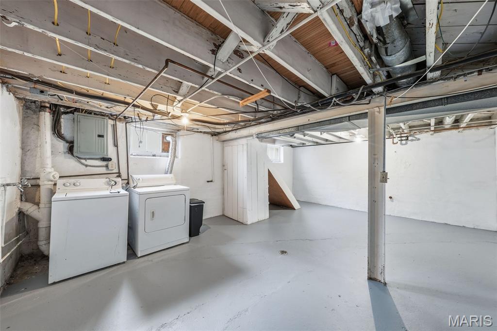 Gratiot Square Add - Residential