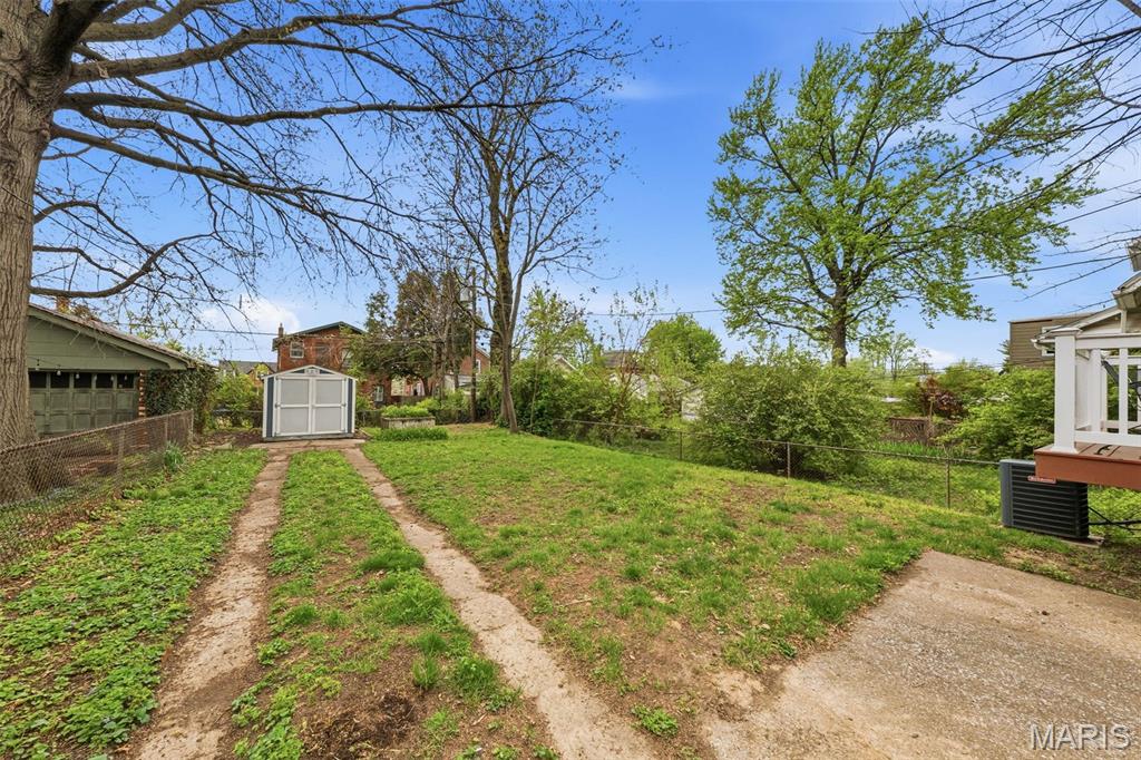 Gratiot Square Add - Residential