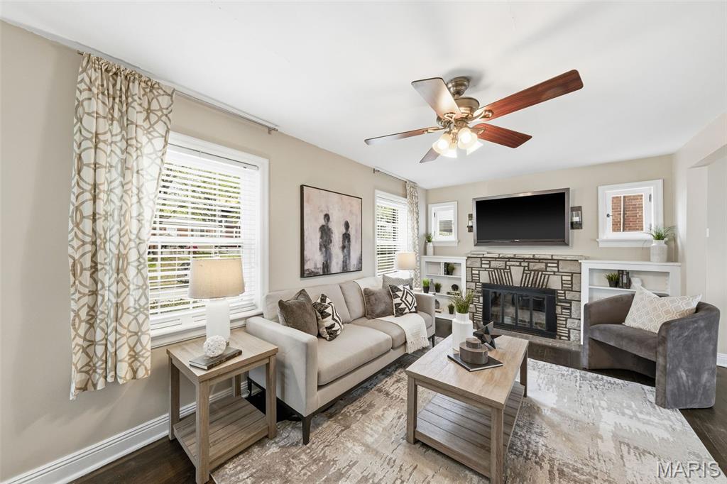 Gratiot Square Add - Residential