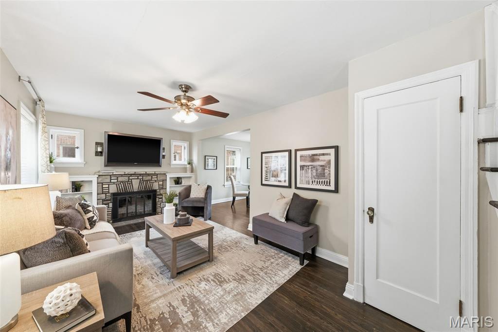 Gratiot Square Add - Residential