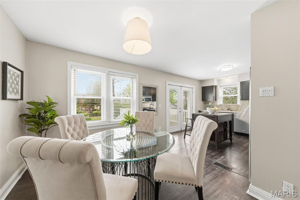 Gratiot Square Add - Residential