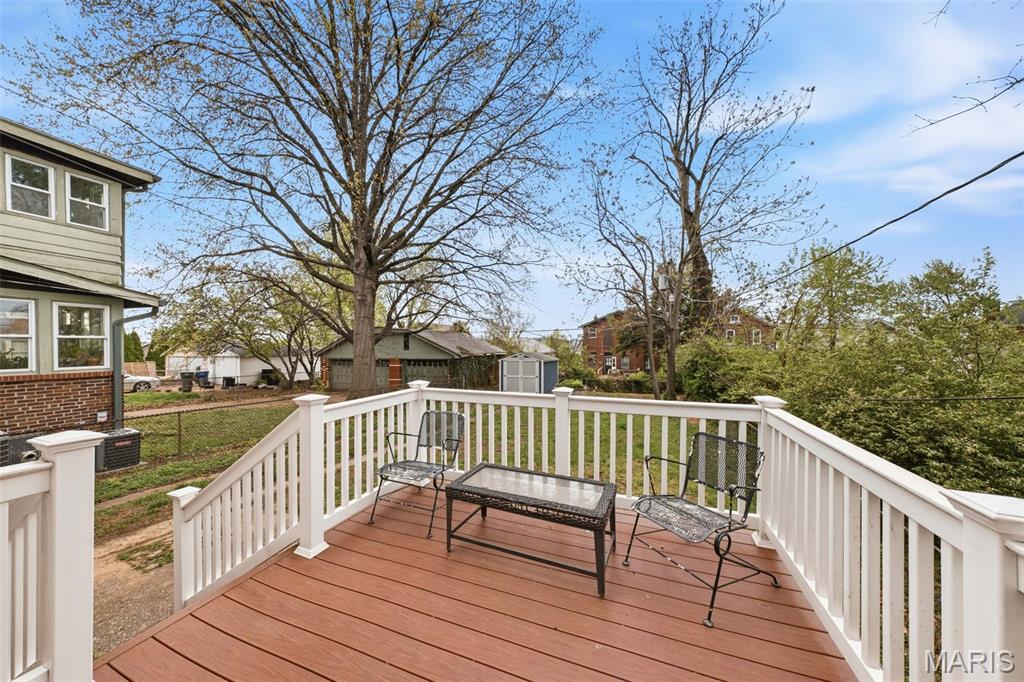 Gratiot Square Add - Residential