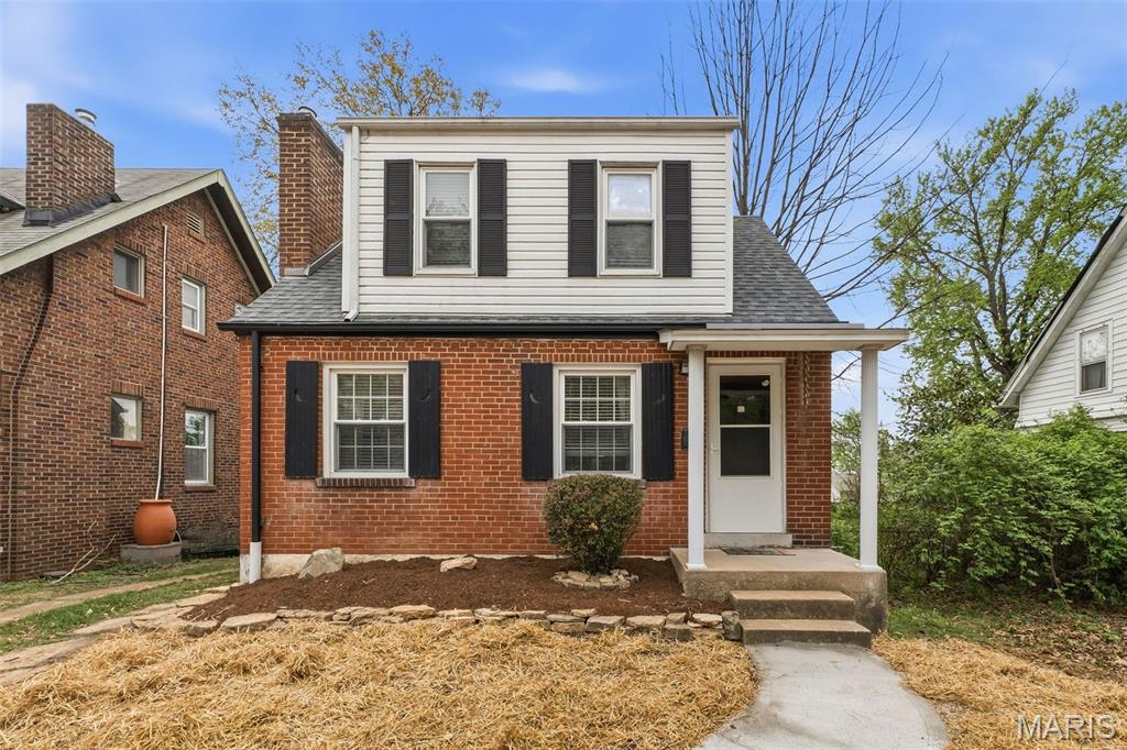 Gratiot Square Add - Residential