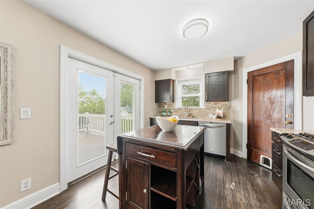 Gratiot Square Add - Residential