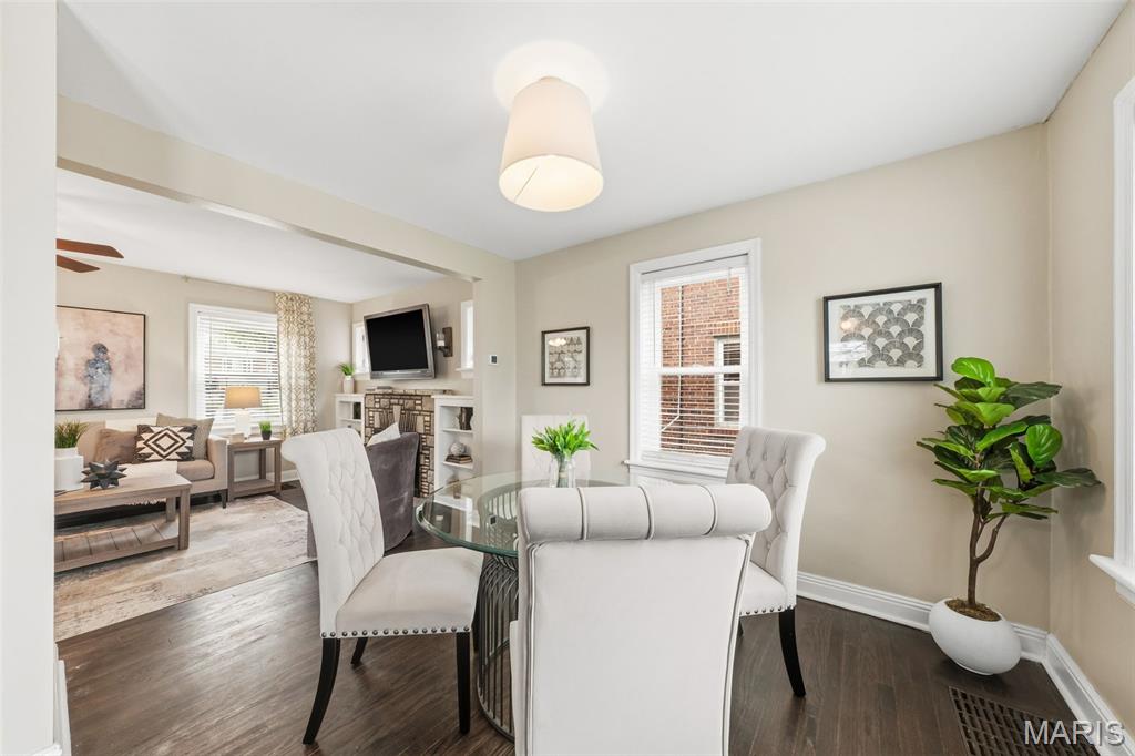 Gratiot Square Add - Residential