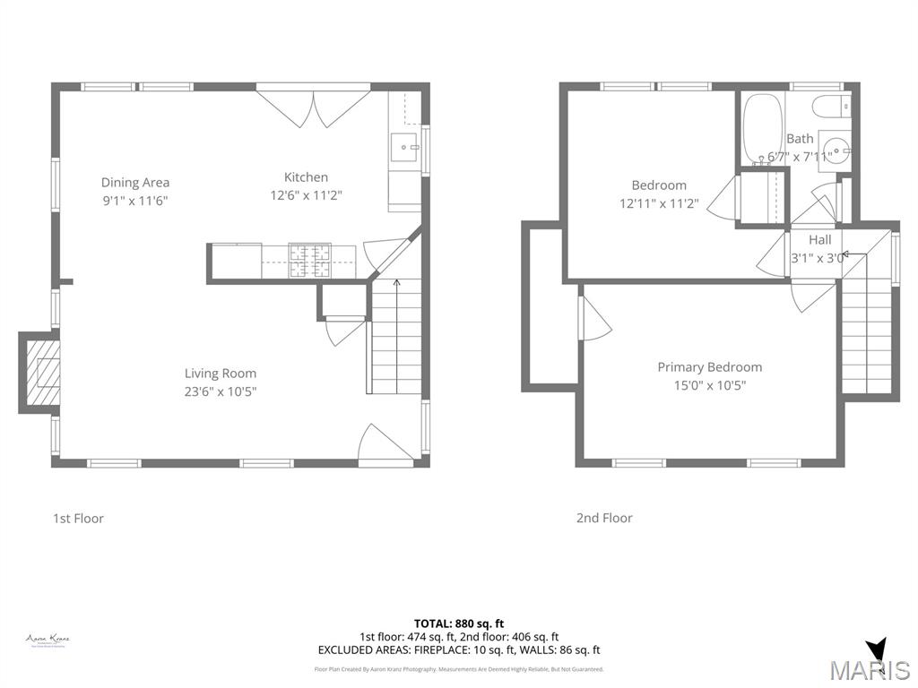 Gratiot Square Add - Residential