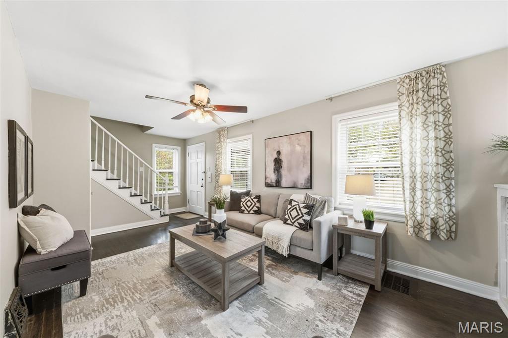 Gratiot Square Add - Residential