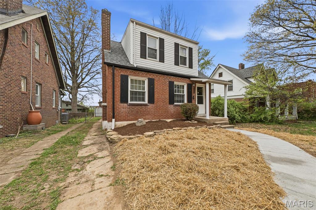 Gratiot Square Add - Residential