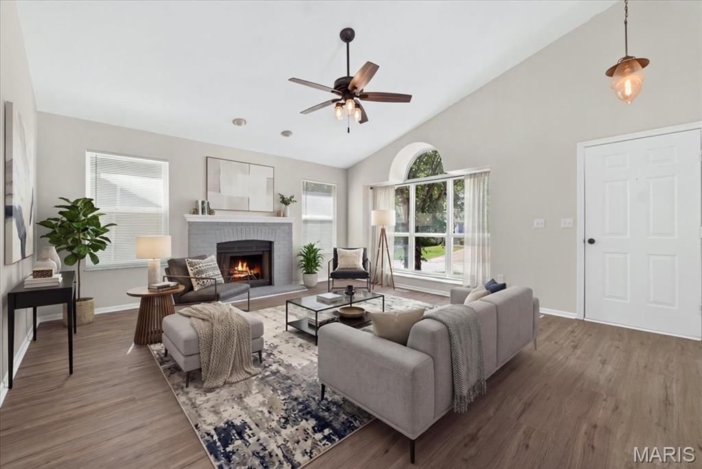 Mission Hills Estates - Residential