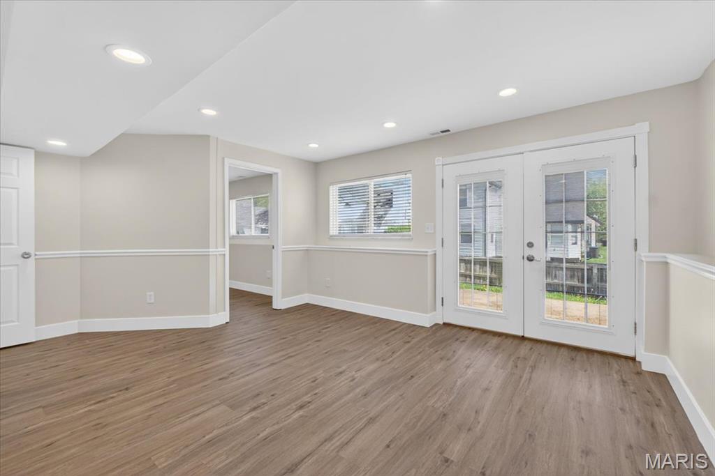 Mission Hills Estates - Residential