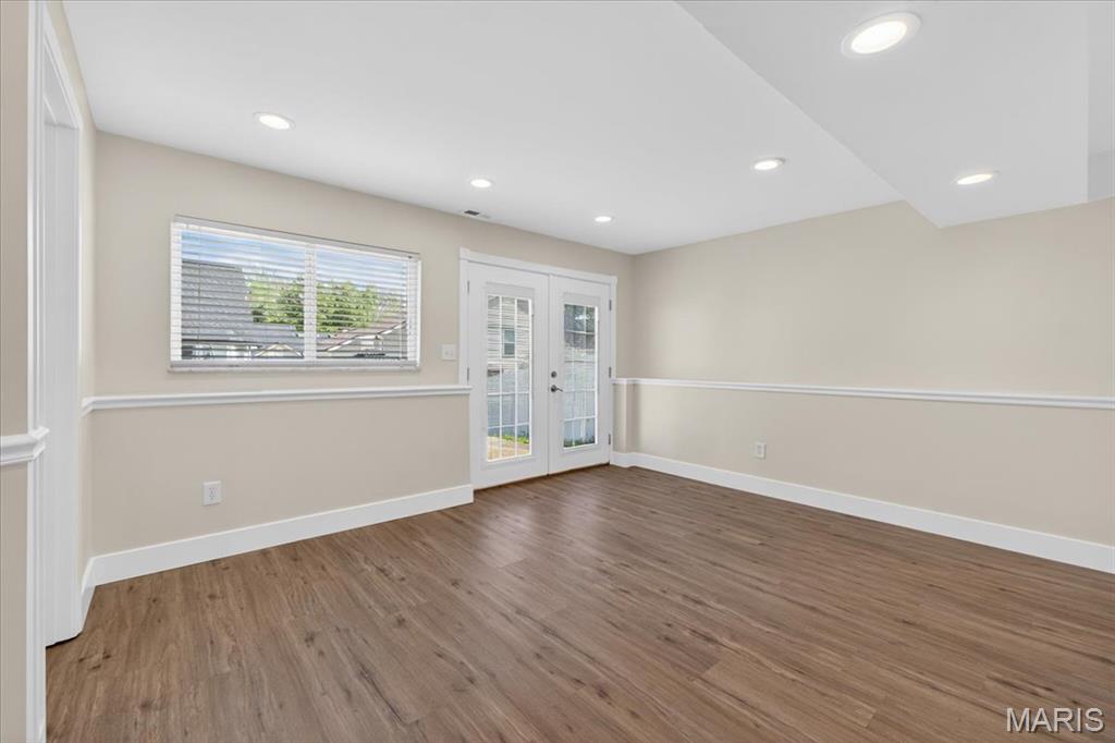 Mission Hills Estates - Residential
