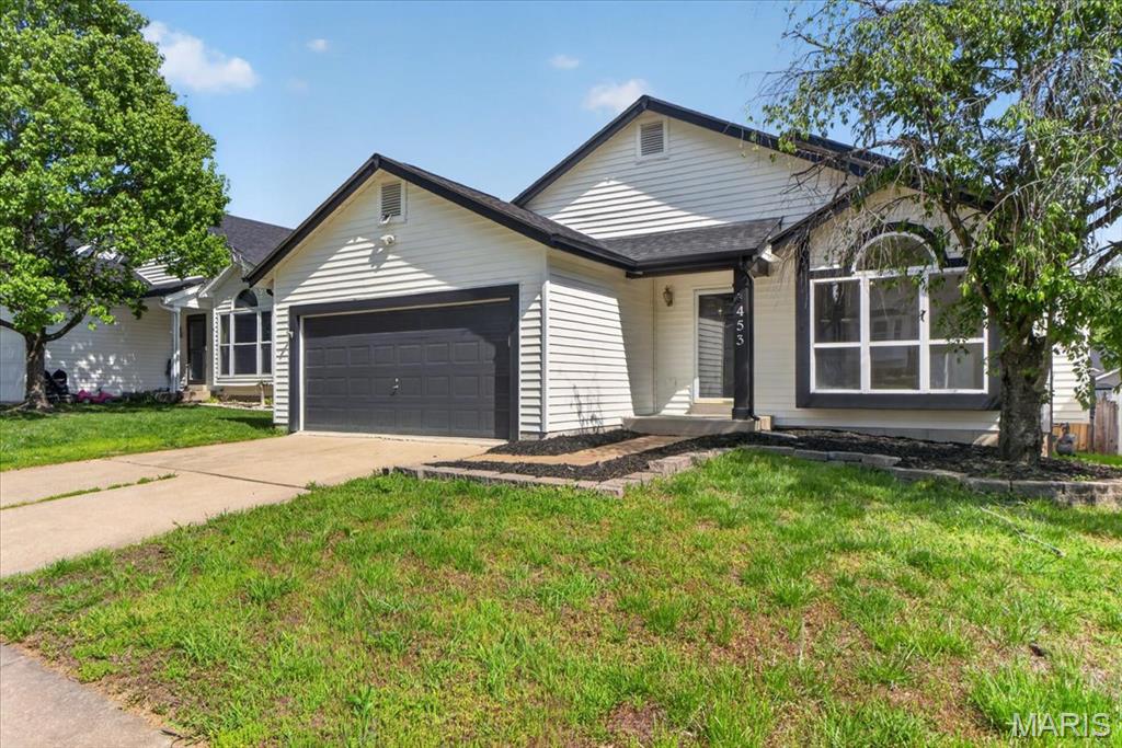 Mission Hills Estates - Residential