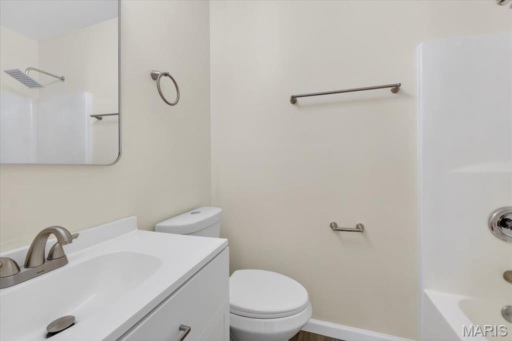 Mission Hills Estates - Residential