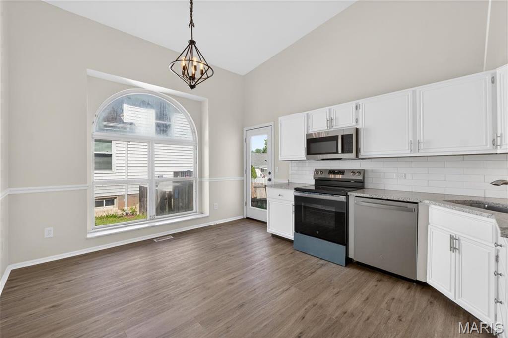 Mission Hills Estates - Residential