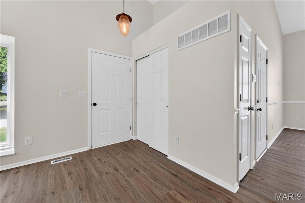 Mission Hills Estates - Residential