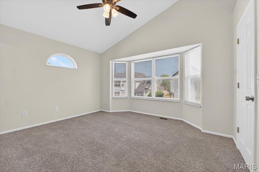 Mission Hills Estates - Residential