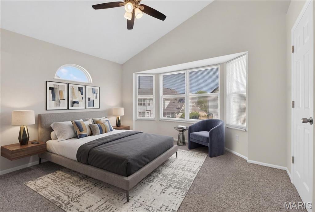 Mission Hills Estates - Residential