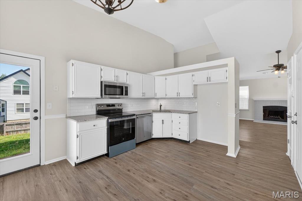 Mission Hills Estates - Residential