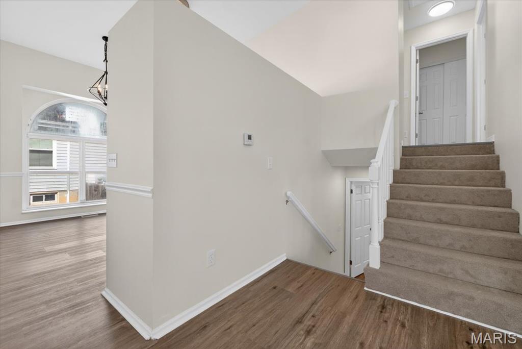 Mission Hills Estates - Residential
