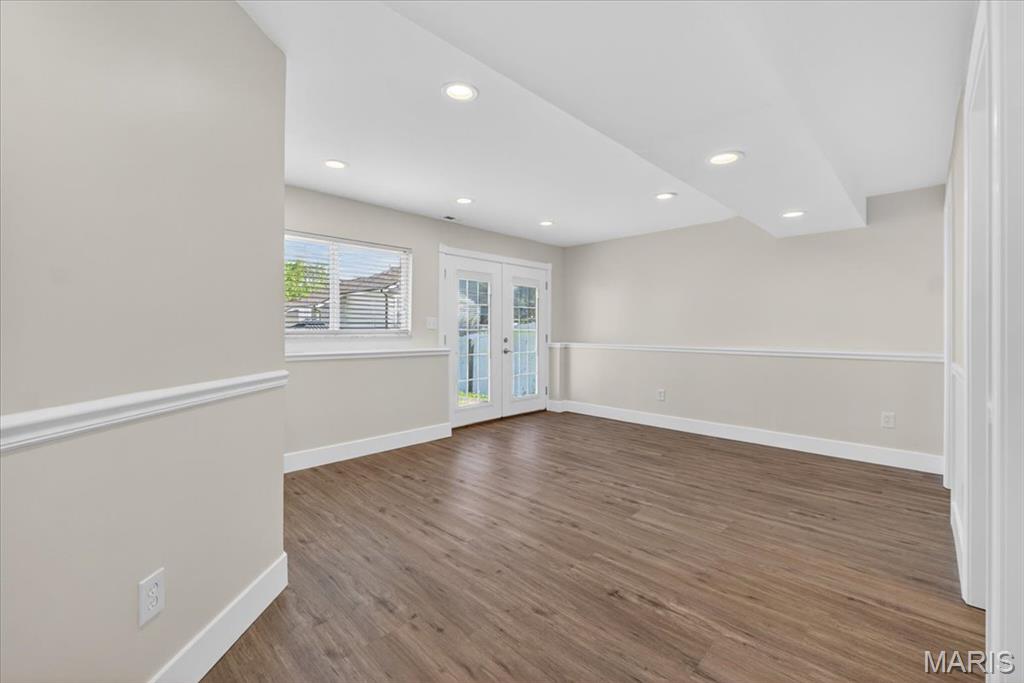 Mission Hills Estates - Residential