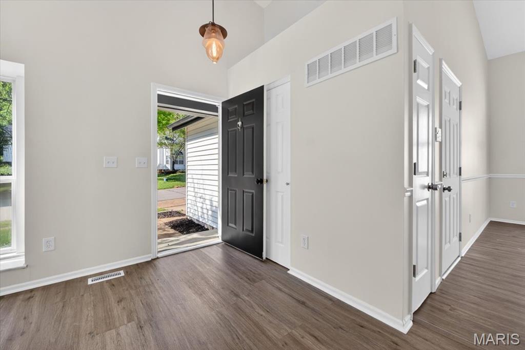 Mission Hills Estates - Residential