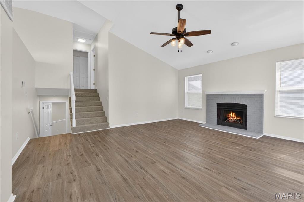 Mission Hills Estates - Residential