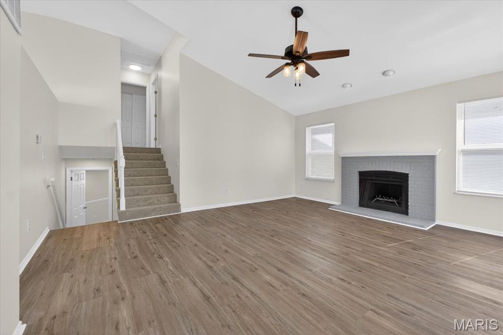 Mission Hills Estates - Residential