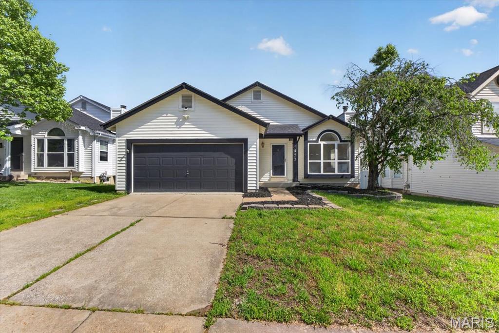 Mission Hills Estates - Residential