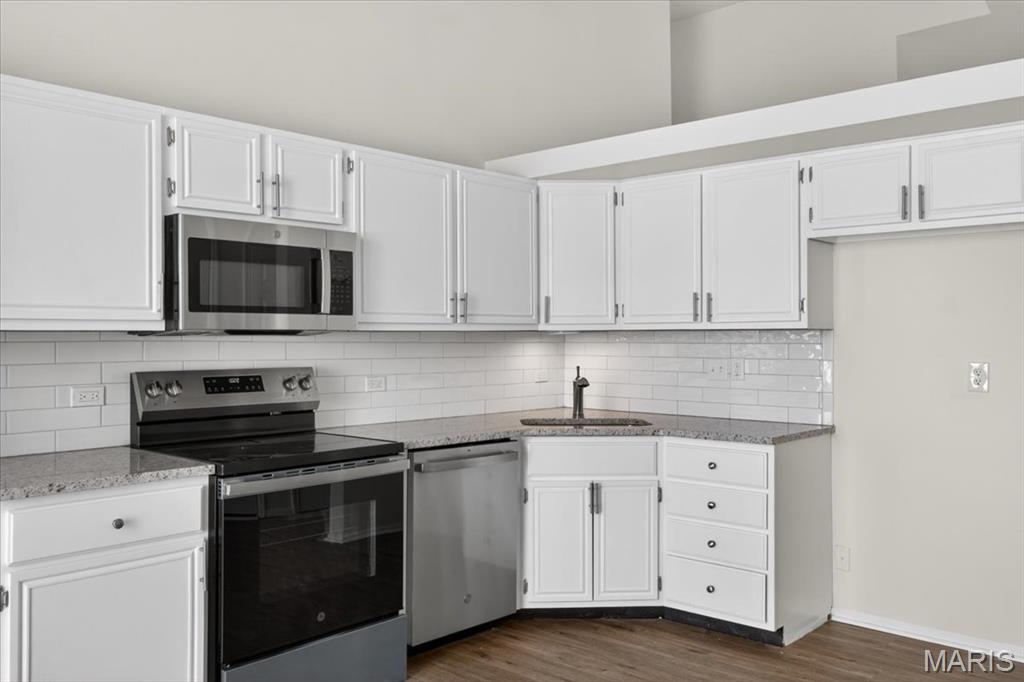 Mission Hills Estates - Residential