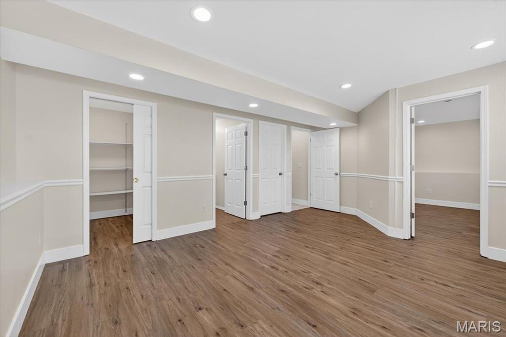 Mission Hills Estates - Residential