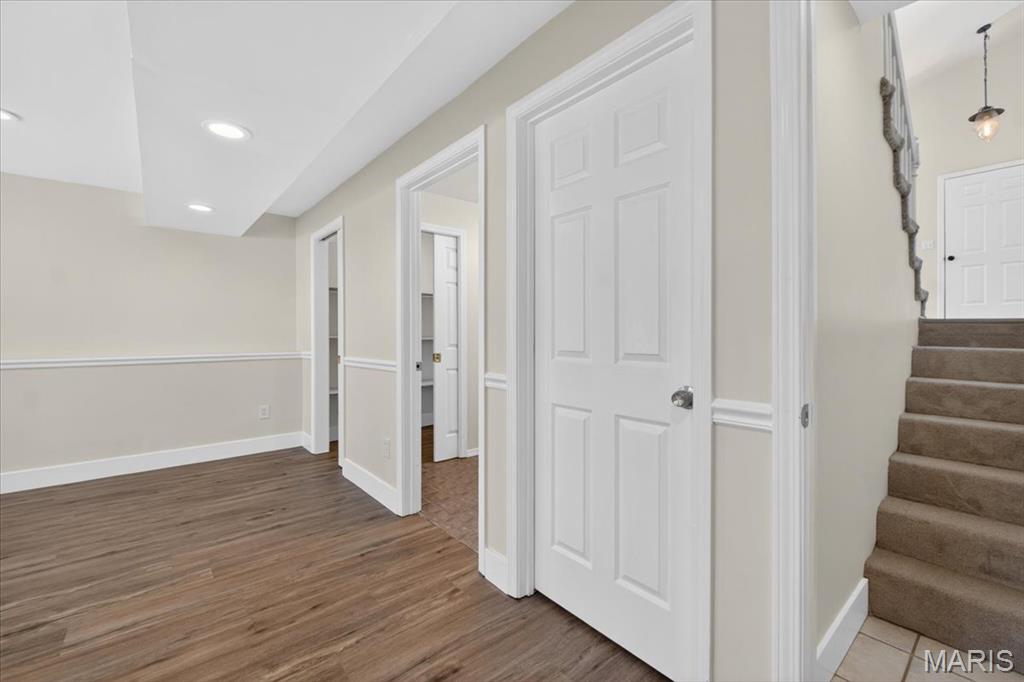 Mission Hills Estates - Residential
