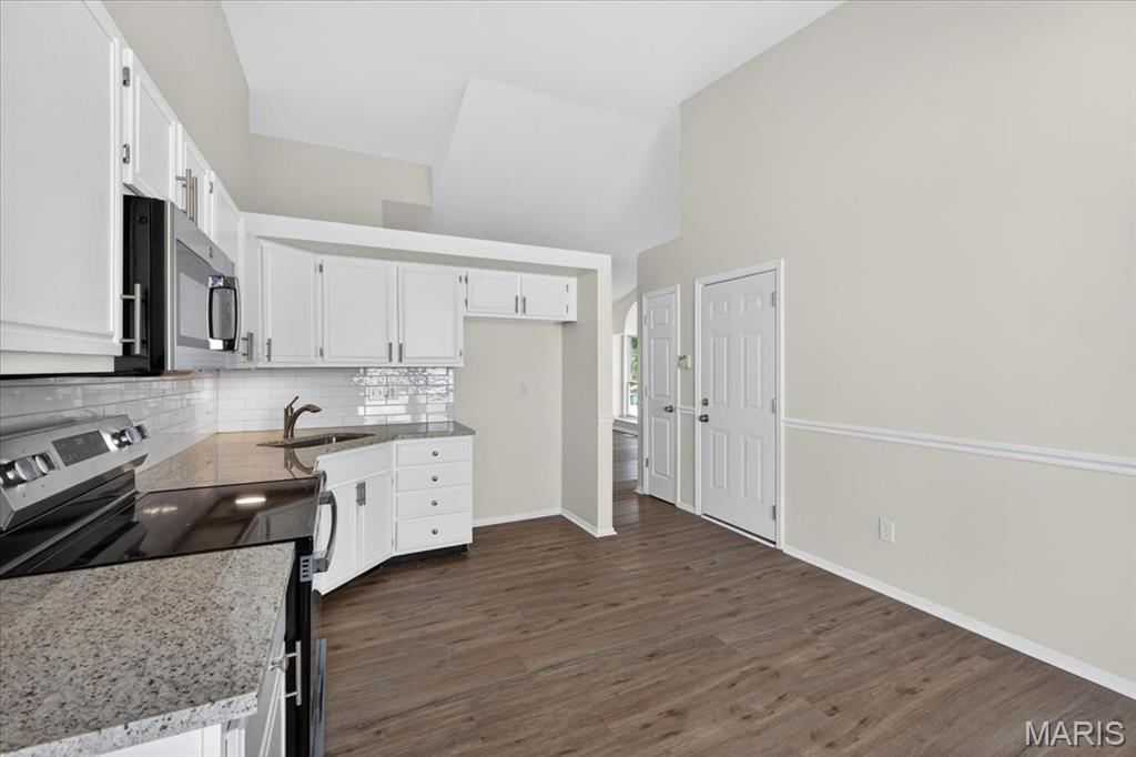 Mission Hills Estates - Residential
