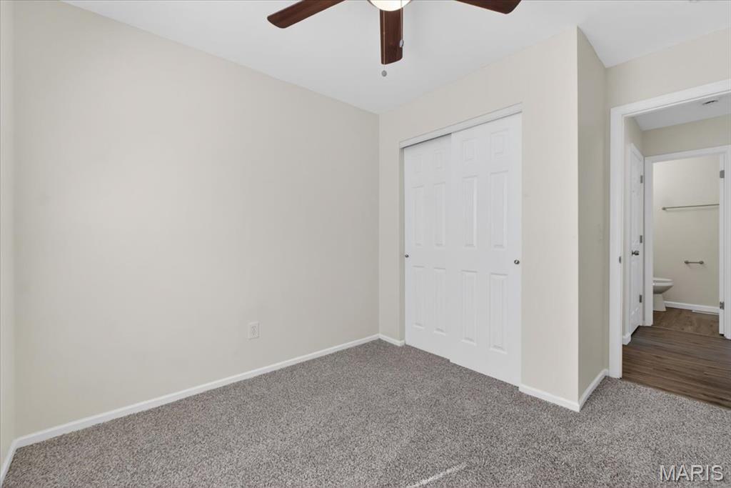 Mission Hills Estates - Residential