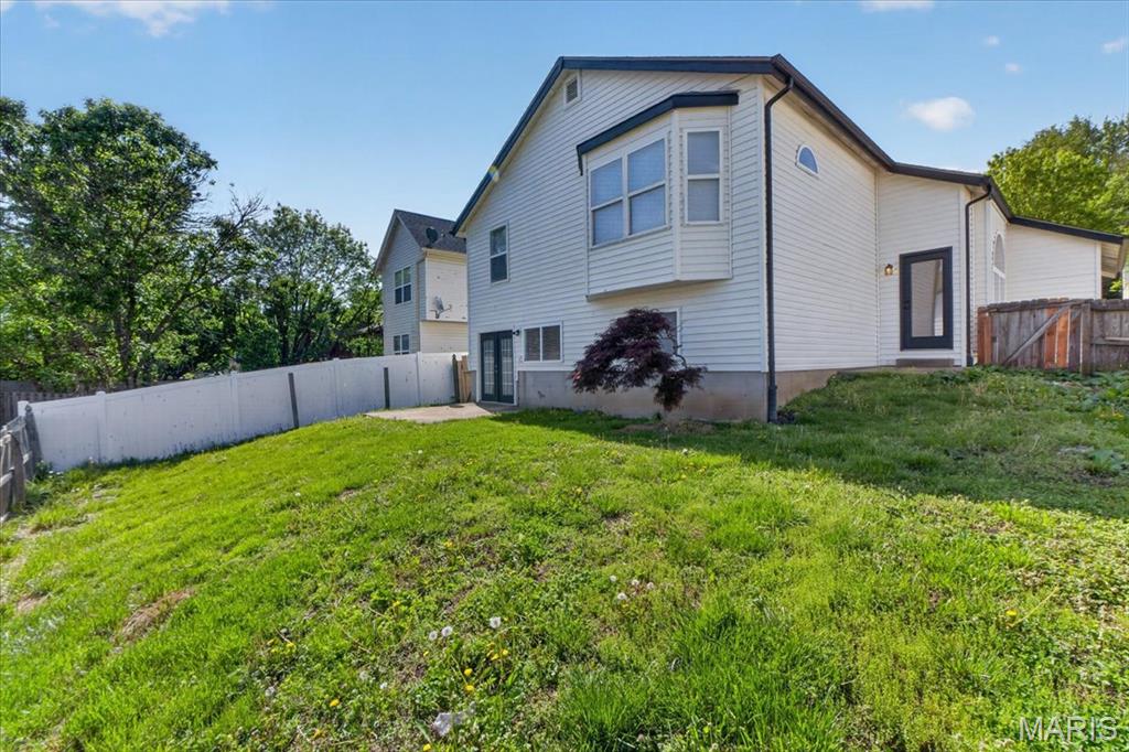 Mission Hills Estates - Residential