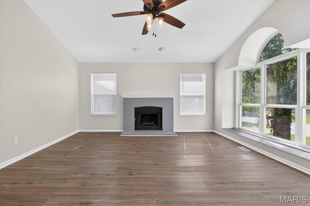 Mission Hills Estates - Residential