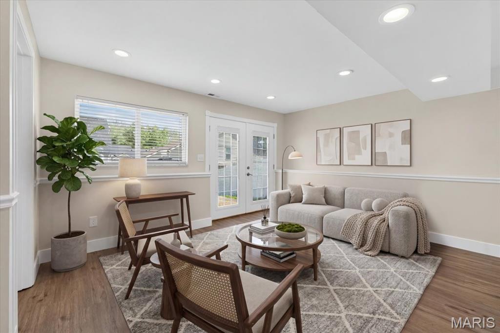 Mission Hills Estates - Residential