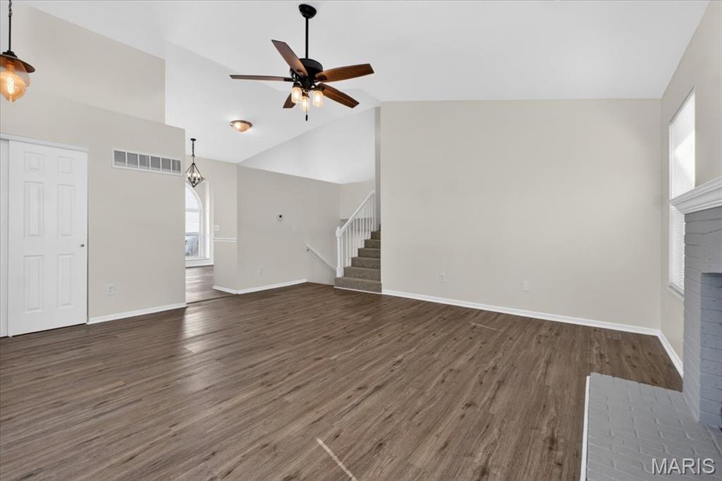 Mission Hills Estates - Residential