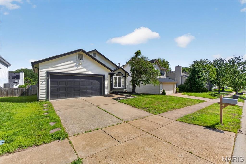 Mission Hills Estates - Residential