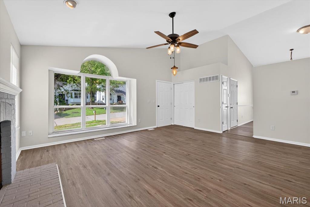 Mission Hills Estates - Residential