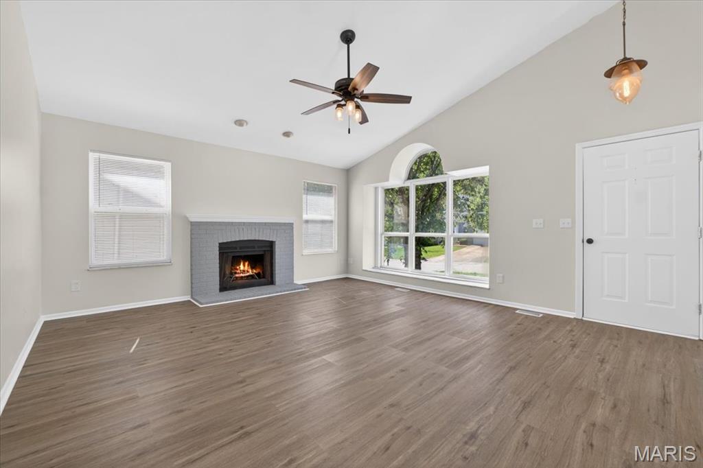 Mission Hills Estates - Residential