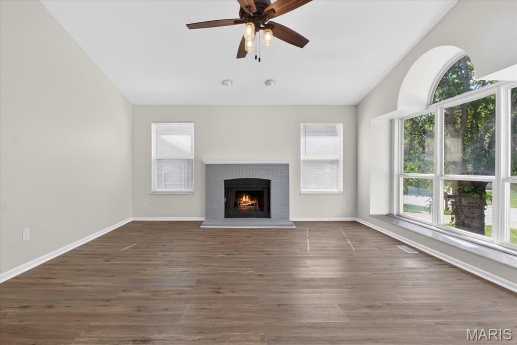 Mission Hills Estates - Residential