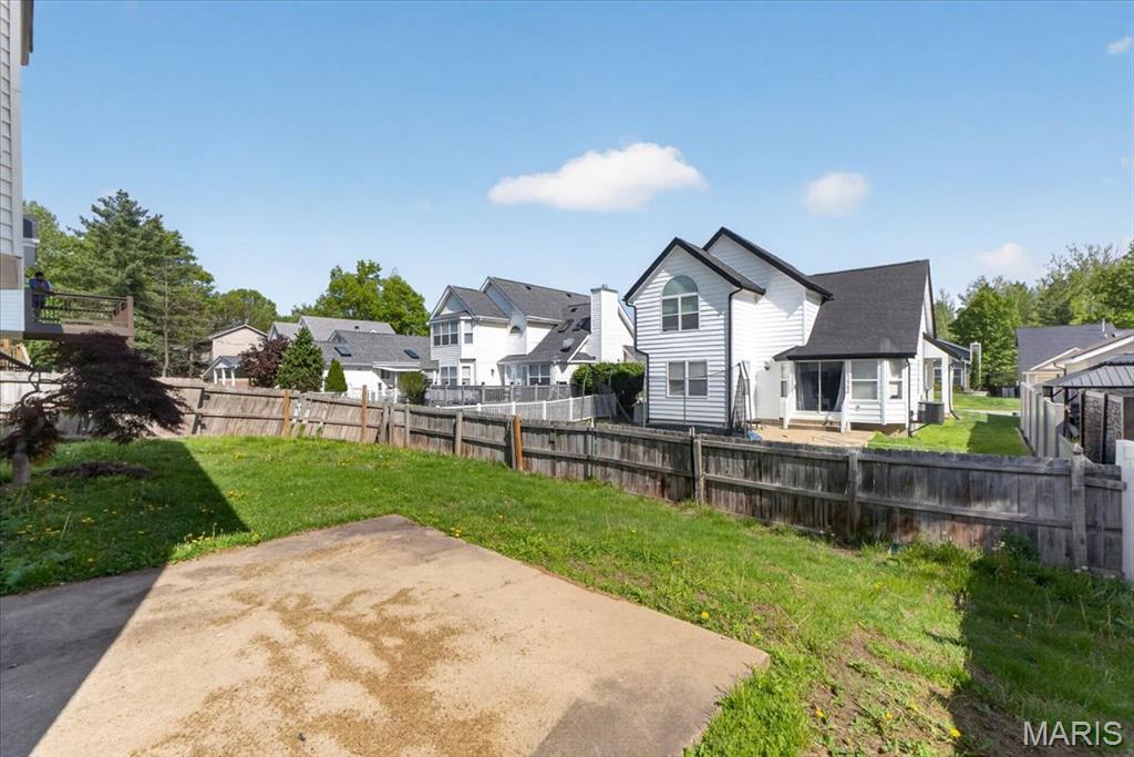 Mission Hills Estates - Residential
