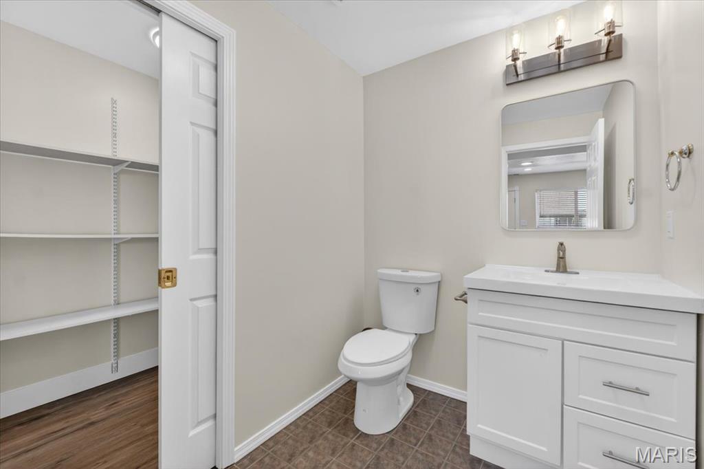 Mission Hills Estates - Residential