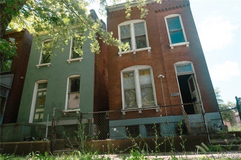 Photo of 3957 N 11th Street, St Louis, MO 63107 (MLS # 26046121)
