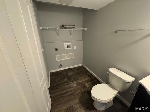 Tiny photo for 116 Bailey Rose Court, Troy, MO 63379 (MLS # 26002790)