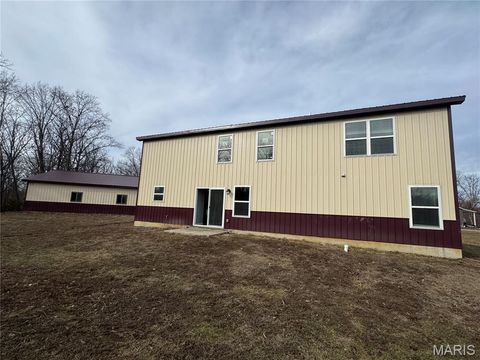 Tiny photo for 116 Bailey Rose Court, Troy, MO 63379 (MLS # 26002790)