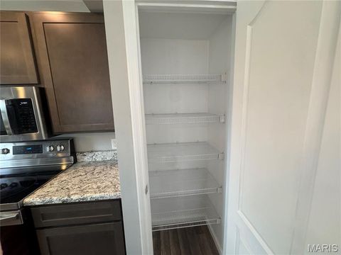 Tiny photo for 116 Bailey Rose Court, Troy, MO 63379 (MLS # 26002790)