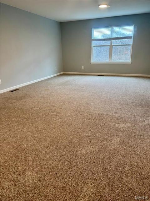 Tiny photo for 116 Bailey Rose Court, Troy, MO 63379 (MLS # 26002790)