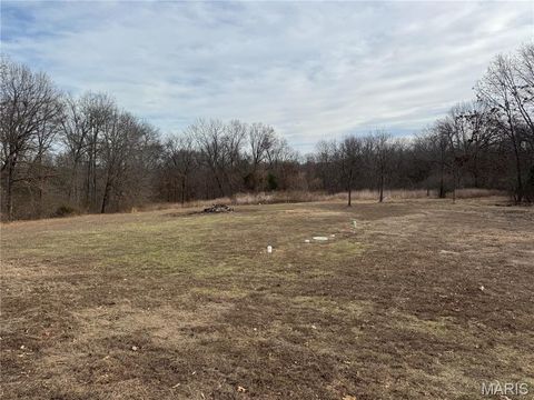 Tiny photo for 116 Bailey Rose Court, Troy, MO 63379 (MLS # 26002790)