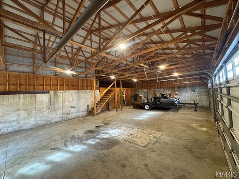 Tiny photo for 116 Bailey Rose Court, Troy, MO 63379 (MLS # 26002790)